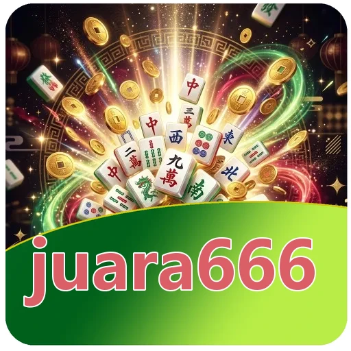Ilustrasi unduh APK juara666