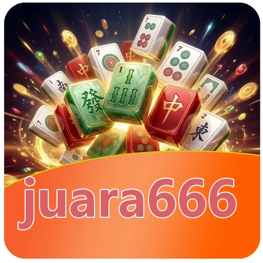 Ilustrasi instal dan buka APK juara666